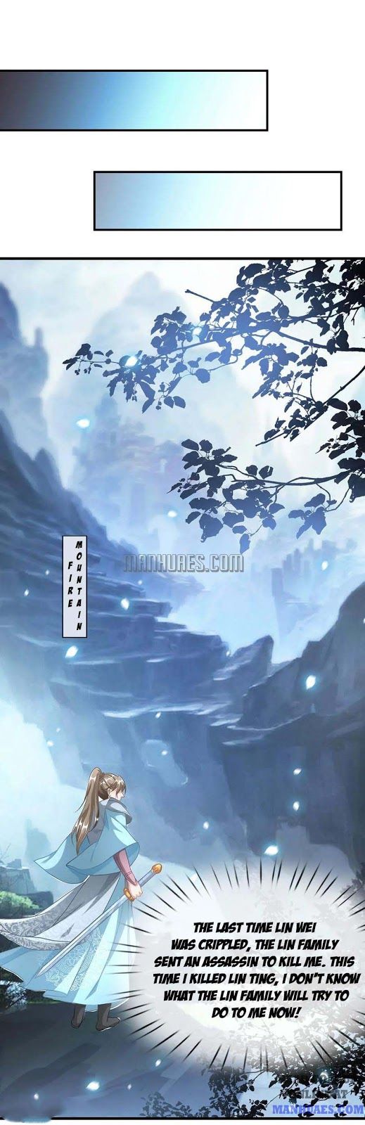 Marvelous Hero of the Sword Chapter 41 7